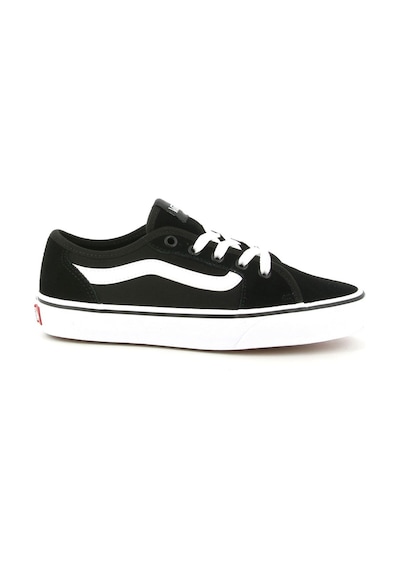 Vans Vn0a45nmıju1 File Decon Ayakkabı Çok Renkli