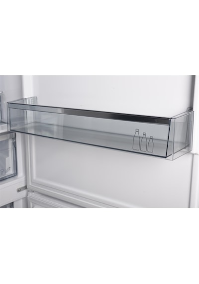 Vestel NFK60011 TE 533 LT  No-Frost Buzdolabı