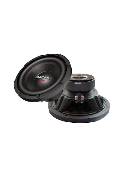 Pioneer Ts-w3010pro 1500 Watt 30cm Subwoofer Bass Hoparlör