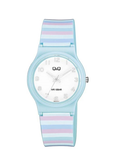 Q&Q V06A-012Vy Unisex Çocuk Kol Saati