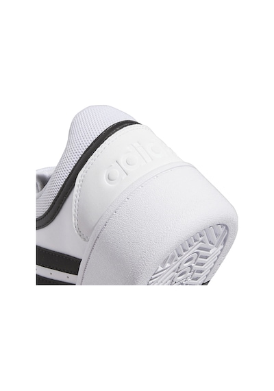 Adidas Hoops 3.0 Bold W Günlük Ayakkabı Ig6115 Beyaz