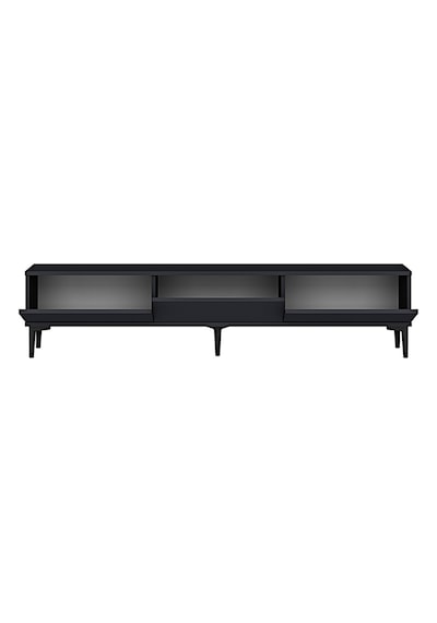 Tsa1899a Aplos Tv Stand, Tv Sehpası Antrasit 180cm