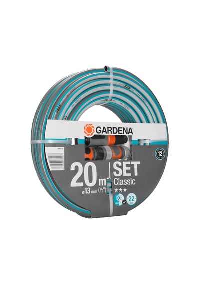 18004-20.000.00 Classic Hortum 13mm 1/2 20m