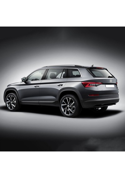 Skoda Kodiaq 17-20 Arka Bagaj Kapak Amortisörü 1 Adet 565827550a