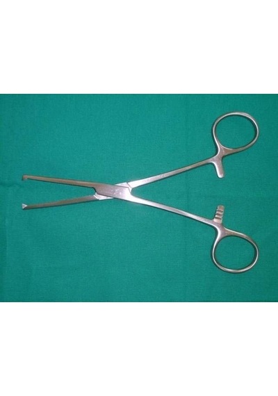 Medikaltec Medizin Mtı Techmische Pens Koher Düz 16 Cm