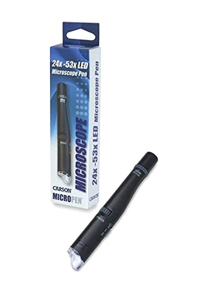 Taschen-mikroskop Led