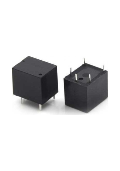 2 Adet 5v Röle - Jqc Rodevino