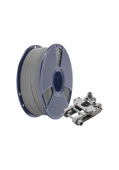 Sunlu Gri Abs Filament - 1.75mm - 1 Kg