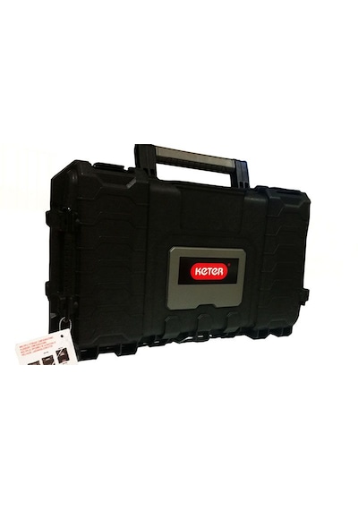 Keter Rigid Bond Tipi Takım Çantası