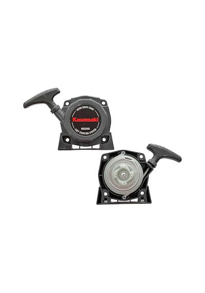 Kawasaki Tj53e Motorlu Tırpan Starter Kapak Komple Ultra Quick Start