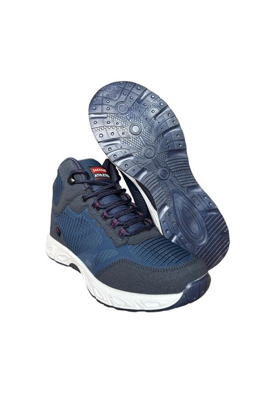 Liger Su İtici Outdoor Erkek Bot Lacivert-lacivert Lacivert