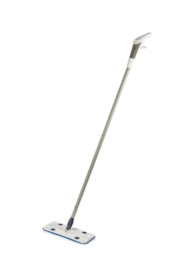 Premium Sprey Mop Açık Bej