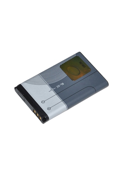 Nokia Bl 5C Batarya Pil 1110 1100 1200 1208 Pil 1020Mah