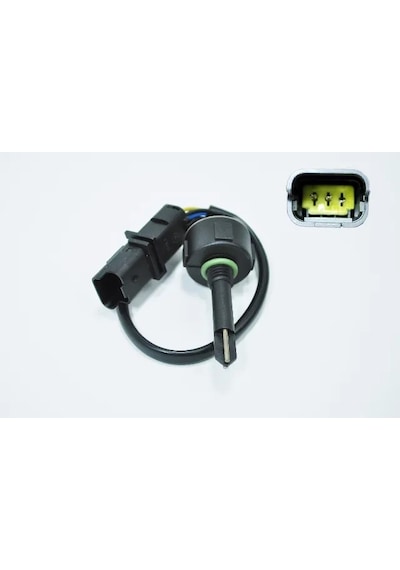 Genel Markalar Master 2-ıı Mazot Filtre Müşürü 2.5 Dci G9u 2003-2010 7701475230  Yedek Parça