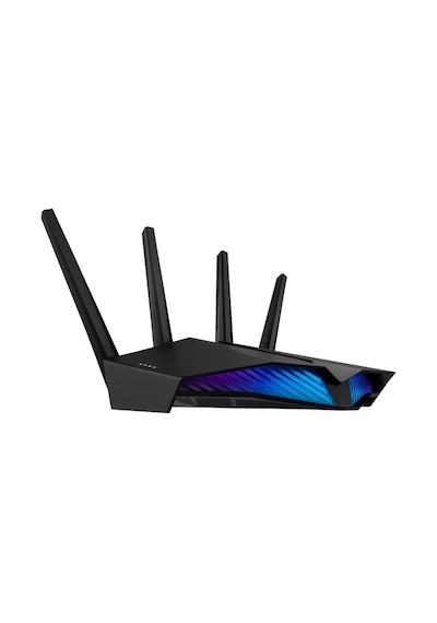 Asus Dsl Ax82u 5400 Mbps Ax5400 Dual Band Modem Router