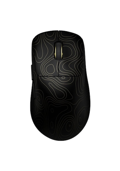 Waızowl Ogm Pro V2 Typo Wave 8k Hz Pixart 3950 Sensör Kablosuz Ga