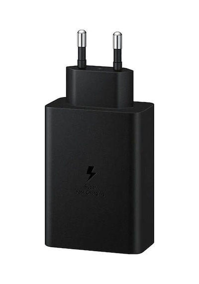 Xianwen 2pcs 65w Trio Süper Hızlı Şarj Cihazı Usb-c Samsung Uyumlu