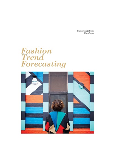 Fashion Trend Forecasting