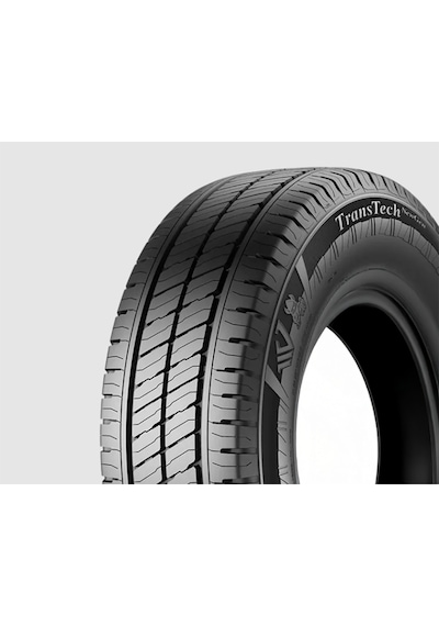 Viking 235/65 R16 C 115R Transtech Newgen Yaz Lastiği - 2026