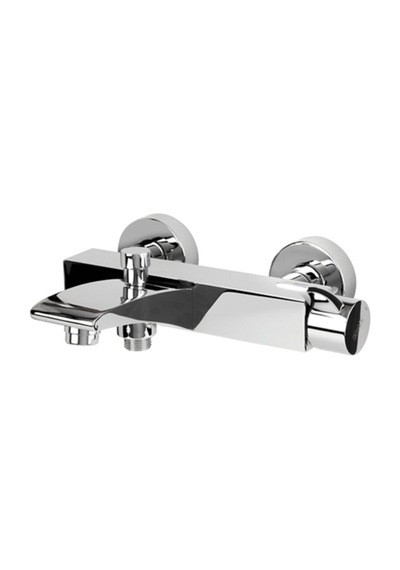 Newarc Power Banyo Bataryası 881511 Krom