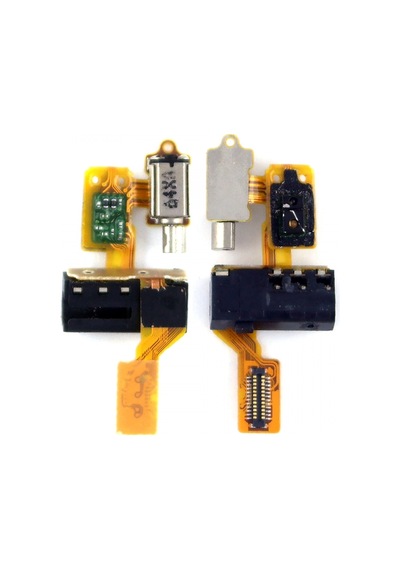 Teknonet Huawei Ascend G7 Uyumlu Kulaklık Soketi