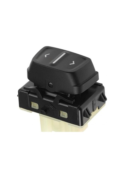 Cam - 313 - Açma Anahtarı Ön Tekli Renault Dacıa Logan Iı 12- Sandero Iı 12- Symbol Iıı 13- - Shopgpt - 6 Fişli Çok Renkli