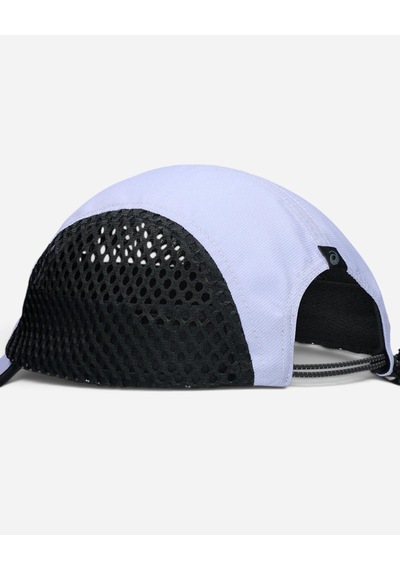 Asics Performance Run Ultra Lıght Cap Mor Şapka 3013b177-400 82445407