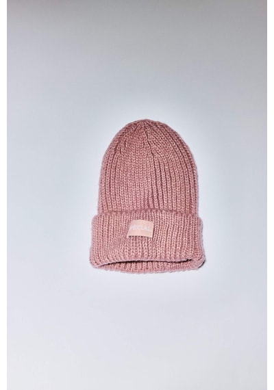 Defacto Kadın Kışlık Bere R7539az25wnpn10 Pembe