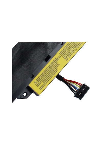 Lenovo Uyumlu Ideapad 110-15Acl Notebook Bataryası Laptop Pil N11.6040