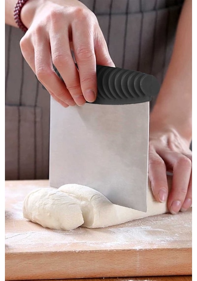 Metal Hamur Kazıyıcı Çok Renkli