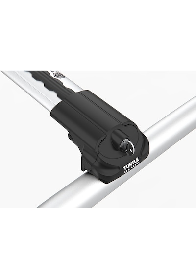 Turtle Aır-1 Kit Toyota Uyumlu Land Cruıser Tavan Ara Atkı Seti Gri (488353740)