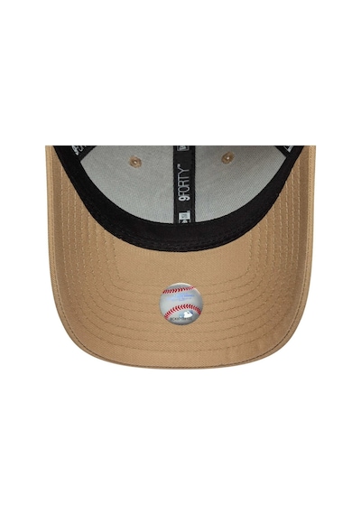 New Era Team Outlıne 9forty Losdod Unisex Şapka 60771713-13005 Bej