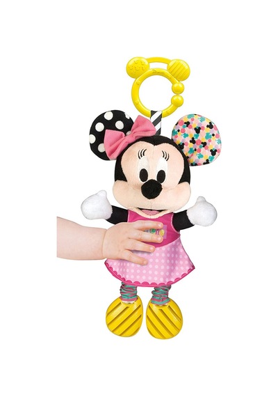 Disney Baby Minnie İlk Aktiviteler
