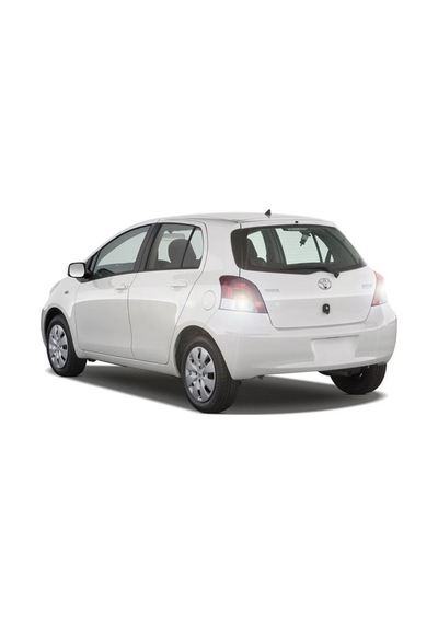Toyota Uyumlu Yaris 2008-2012 Geri Vites Aydınlatma Ampulü