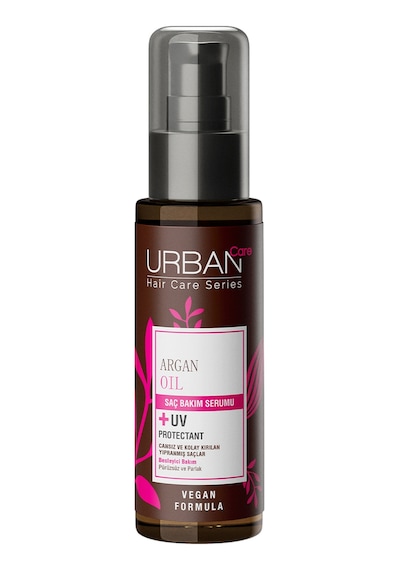 Urban Care Argan Oil Saç Bakım Serumu 75 ML