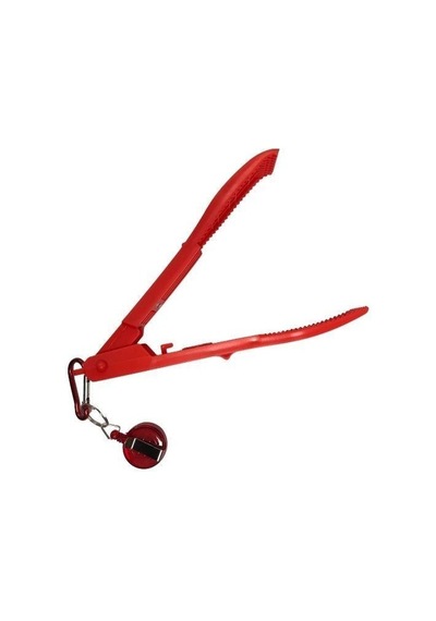Powerex Balık Tutma Maşası Gripper (Kırmızı)