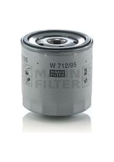 Mann-filter Filtre Bakım Seti Mann Yağ Filtresi 1.2, 1.4 Tsı 2013-2017 Volkswagen İle Uyumlu Go