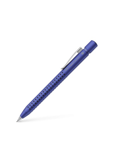 Faber-castell Mekanizmalı Kurşun Kalem Grıp 2011, Uç Kalınlığı: 0,7 Mm Siyah