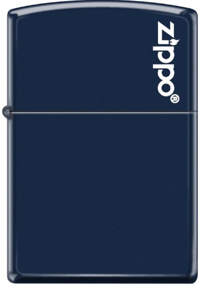 Zippo Çakmak 3d Look Design 239-062461