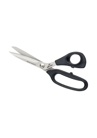 Fdm Star Fs-k1110 Plastik Saplı Terzi Makası 10 İnç 25 Cm