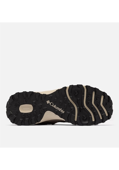Columbia Columbıa Peakfreak Rush Outdry Erkek Ayakkabı 2108291-005 Çok Renkli