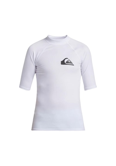 Quiksilver Aqbwr03064 Everyday Upf50 Ss Erkek Çocuk Rashguard 001
