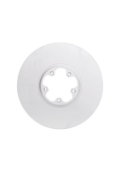 2 Adet- Bosch Ön Fren Aynası Transit V184 00 Önden Çekişli 276x24.5x5dlxhavalı 0986479b29 1c1j1125a2d 4041427