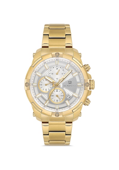 Momentus Men's Sport Master Sm369g-02sg Gri