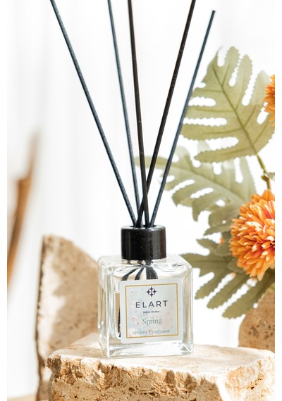 Elart Spring Oda Kokusu 110 Ml Standart Bahar
