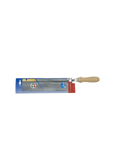Kirschen Ahşap Çift Taraflı Ayarlı Sap El Testeresi Dovetail  Saw