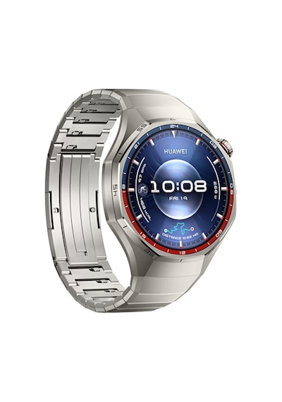 Huawei Watch GT 6 Pro 46 MM Akıllı Saat (Distribütör Garantili)