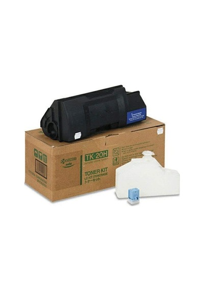 Kyocera TK-20H Toner - FS-1700 / FS-1750 (T5163)