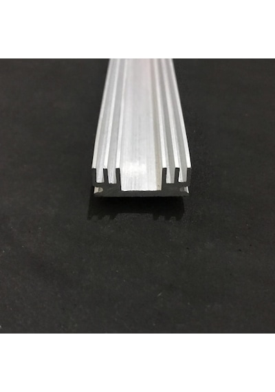 Alüminyum Soğutucu Profil Led Soğutma Profili 29 X 11.5 Mm 487818481