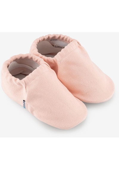 Recycled Canvas Hyper Eco Pembe Barefoot Patik Pembe